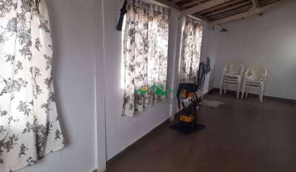 Casa com 3 dormitórios à venda, 438 m² por R$ 2.000.000 - Nova Guará - Guaratinguetá/SP