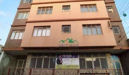 Apartamento com 4 dormitórios à venda, 1223 m² por R$ 7.000.000,00 - Santa Rita - Aparecida/SP