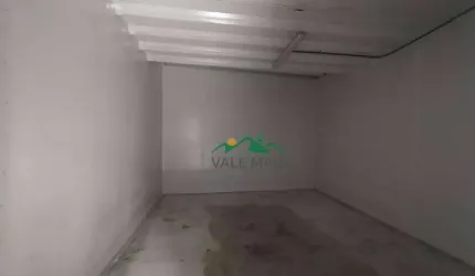 Galpão à venda, 600 m² por R$ 2.200.000,00 - Aroeira - Guaratinguetá/SP