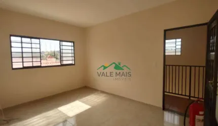 Apartamento com 2 dormitórios à venda, 74 m² por R$ 250.000,00 - Residencial Village Santana - Guaratinguetá/SP