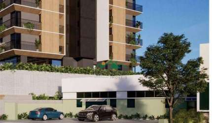 Apartamento com 3 dormitórios à venda por R$ 1.600.000,00 - Vila Paraíba - Guaratinguetá/SP