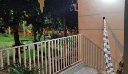 Casa com 5 dormitórios à venda, 182 m² por R$ 410.000 - Jardim Coelho Neto - Guaratinguetá/SP