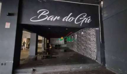 Ponto para alugar, 186 m² por R$ 20.000,00/mês - Pedregulho - Guaratinguetá/SP
