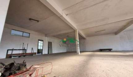 Ponto para alugar, 521 m² por R$ 15.000,00/mês - Centro - Guaratinguetá/SP
