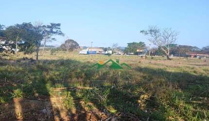 Terreno à venda, 750 m² por R$ 225.000 - Parque Mondesir - Lorena/SP