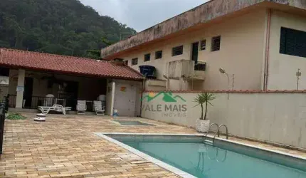 Apartamento Duplex com 3 dormitórios à venda, 153 m² por R$ 890.000,00 - Praia Grande - Ubatuba/SP