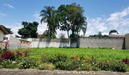 Terreno à venda, 450 m² por R$ 300.000,00 - Internacional Park - Guaratinguetá/SP
