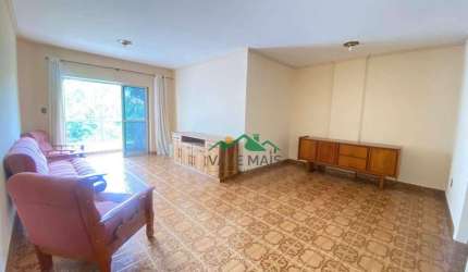 Apartamento com 4 dormitórios à venda, 170 m² por R$ 600.000,00 - Jardim Coelho Neto - Guaratinguetá/SP