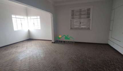 Casa com 4 dormitórios à venda, 263 m² por R$ 590.000,00 - Centro - Guaratinguetá/SP