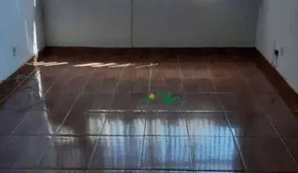 Apartamento com 3 dormitórios à venda, 126 m² por R$ 300.000,00 - Pedregulho - Guaratinguetá/SP
