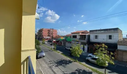 Casa, 113 m² - venda por R$ 480.000,00 ou aluguel por R$ 3.000,00/mês - Cidade Industrial - Lorena/SP