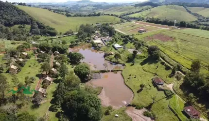 Hotel Fazenda Brasópolis-MG