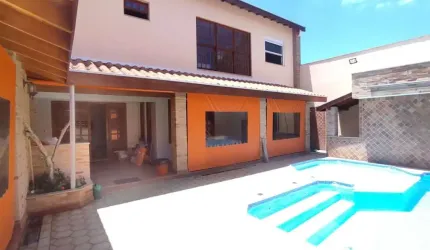 Casa à venda, 450 m² por R$ 1.700.000,00 - Internacional Park - Guaratinguetá/SP