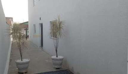 Apartamento com 2 dormitórios à venda, 60 m² por R$ 240.000,00 - Jardim Do Vale I - Guaratinguetá/SP