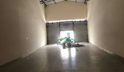 Ponto para alugar, 298 m² por R$ 6.621,03/mês - Centro - Guaratinguetá/SP