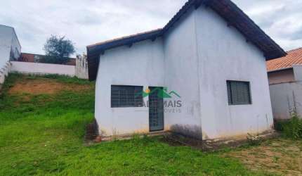 Casa 3 quartos, 532m² no Coopemi