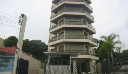 Apartamento com 4 dormitórios, 144 m² - venda por R$ 630.000,00 ou aluguel por R$ 2.749,63/mês - Campo do Galvão - Guaratinguetá/SP