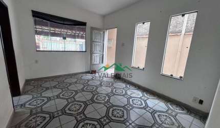 Casa com 3 dormitórios à venda, 350 m² por R$ 430.000,00 - Nova Guará - Guaratinguetá/SP