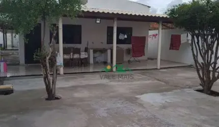 Casa com 3 dormitórios à venda, 120 m² por R$ 550.000,00 - Jardim Primavera - Guaratinguetá/SP