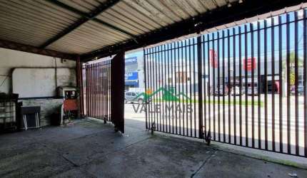 Ponto para alugar, 250 m² por R$ 12.000/mês - Campo do Galvão - Guaratinguetá/SP