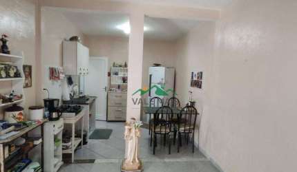 Terreno à venda, 250 m² por R$ 490.000 - Jardim Paraíba - Aparecida/SP