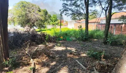 Terreno à venda, 200 m² por R$ 100.000,00 - Engenheiro Neiva - Guaratinguetá/SP