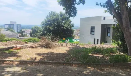 Terreno à venda, 744 m² por R$ 850.000 - Jardim Panorama II - Guaratinguetá/SP