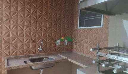 Casa com 2 dormitórios à venda, 145 m² por R$ 310.000,00 - Jardim do Vale - Guaratinguetá/SP