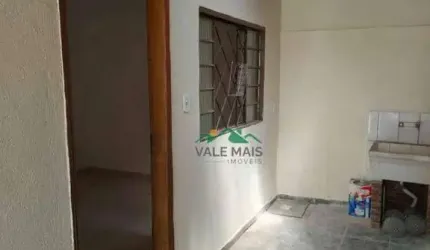 Casa com 2 dormitórios, 175 m² - venda por R$ 280.000,00 ou aluguel por R$ 1.400,00/mês - Jardim do Vale - Guaratinguetá/SP