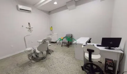 Sala para alugar, 30 m² por R$ 3.000,00/mês - Pedregulho - Guaratinguetá/SP