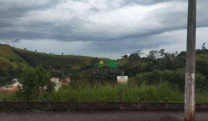 Terreno à venda, 250 m² por R$ 106.000 - Residencial Santa Bárbara - Guaratinguetá/SP