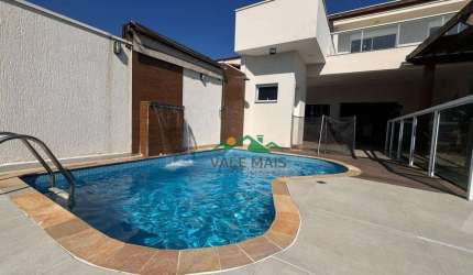 Casa com 3 dormitórios à venda, 265 m² por R$ 1.300.000,00 - Olaria - Lorena/SP