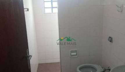 Apartamento com 3 dormitórios à venda, 80 m² por R$ 270.000,00 - Nova Guará - Guaratinguetá/SP