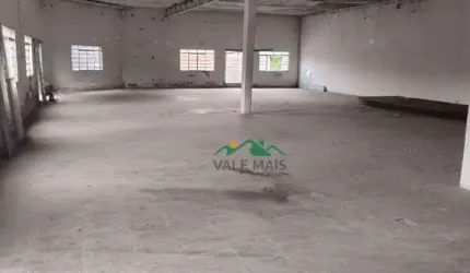 Ponto para alugar, 450 m² por R$ 5.000/mês - Pedregulho - Guaratinguetá/SP