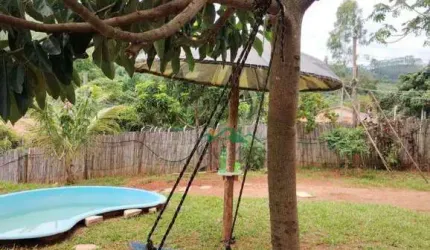 Terreno à venda, 1000 m² por R$ 225.000,00 - Vila Rosa - Guaratinguetá/SP
