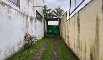 Ponto à venda, 627 m² por R$ 750.000,00 - Jardim Aeroporto - Guaratinguetá/SP