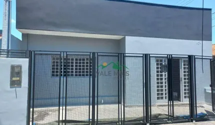 Ponto, 261 m² - venda por R$ 1.100.000,00 ou aluguel por R$ 7.737,73/mês - Pedregulho - Guaratinguetá/SP