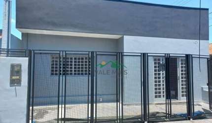 Ponto, 261 m² - venda por R$ 1.100.000,00 ou aluguel por R$ 7.737,73/mês - Pedregulho - Guaratinguetá/SP