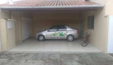 Casa com 2 dormitórios à venda, 120 m² por R$ 390.000 - Cidade Industrial - Lorena/SP