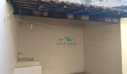 Casa com 2 dormitórios à venda, 103 m² por R$ 270.000,00 - Vila Hepacare - Lorena/SP