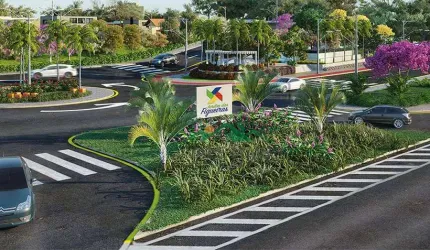 Terreno à venda, 160 m² por R$ 85.000,00 - Jardim das Figueiras - Guaratinguetá/SP