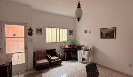 Casa com 2 dormitórios à venda, 139 m² por R$ 370.000,00 - Cidade Industrial - Lorena/SP