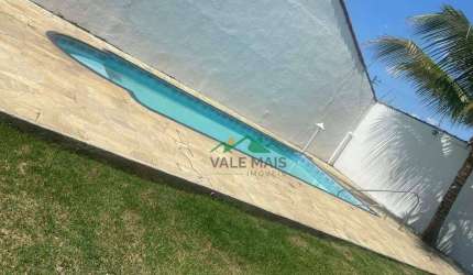 Casa com 3 dormitórios à venda, 200 m² por R$ 1.200.000 - Vila Hepacare - Lorena/SP
