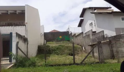 Terreno à venda, 333 m² por R$ 400.000 - Portal das Colinas - Guaratinguetá/SP