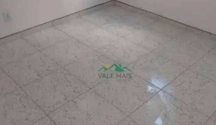 Apartamento com 2 dormitórios para alugar, 54 m² por R$ 1.800,00/mês - Chácaras Selles - Guaratinguetá/SP