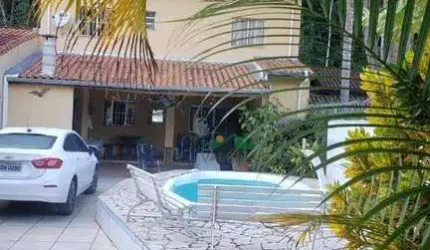Chácara com 2 dormitórios à venda, 500 m² por R$ 450.000 - Pedrinhas - Guaratinguetá/SP