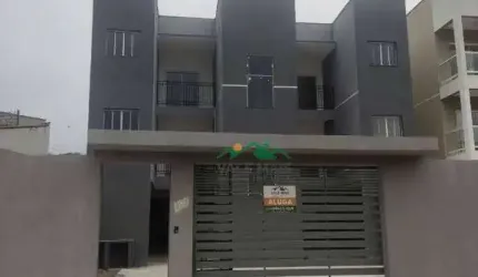 Apartamento com 3 dormitórios para alugar, 90 m² por R$ 1.700,00 - Jardim Bela Vista II - Guaratinguetá/SP