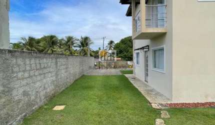 Chácaras do Jacuípe - Casa Duplex em Barra do Jacuípe, Camaçari/BA