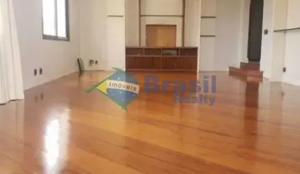 Apartamento com 4 dormitórios à venda, 266 m² por R$ 1.300.000 - Centro - Santo André/SP