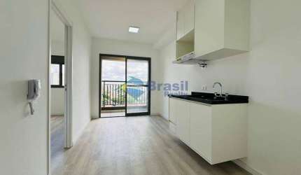 Apartamento com 1 quarto, Vila Independência - São Paulo